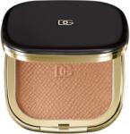 Dolce&Gabbana Classic Face&Eyes Match autobronzant culoare 02 LIGHT MEDIUM 14 g
