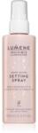 Lumene Invisible Illumination Dewy Glow spray pentru fixare și strălucire 100 ml