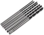 Craft 6251 Fafúrókészlet 300mm, 7db (4, 5, 6, 7, 8, 10, 12mm) (6251)