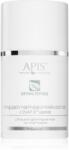 Apis Natural Cosmetics Lifting Peptide SNAP-8 mască pentru ochi, cu efect de netezire cu peptide 50 ml Masca de fata