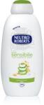 Neutro Roberts Avena e Aloe gel de dus hidratant 600 ml