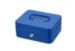 Victoria Pénzkazetta, 200x160x90 mm, , kék (LVFPK2016K) (LVFPK2016K)