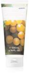 Korres Santorini Grape успокояващ лосион за тяло 200ml