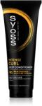 Syoss Deep Care Curls Intenzív hajbalzsam, hullámos hajra, 250 ml