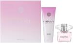 Versace Bright Crystal - EDT 90 ml + testápoló 100 ml