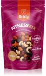 Grizly Fitnesz mix vegyes diófélék és szárított gyümölcsök 1000 g
