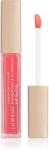 Lumene Luminous Shine хидратиращ блясък за устни цвят 4 Peach Pink 5ml