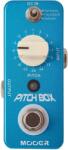 MOOER Pitch Box - kytary