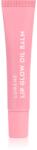 Lumene Lip Glow Oil Balm balsam de buze cu ulei culoare 3 Berry Cream 10 ml