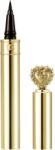 Dolce&Gabbana Flawless Everink Liner fixare pe termen lung pentru ochi culoare 01 Total Black - True Jet Black 0.4 ml