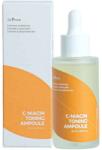 ISNTREE C-Niacin Isntree-vel világító ampullák, 50ml