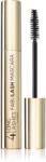 Long4Lashes Fabulash mascara pentru extensie, rotunjire si volum culoare Black 10 ml