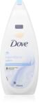 Dove Talco Shower Gel gel de duș pentru femei 750 ml