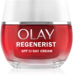 Olay Regenerist SPF 30 Day Cream hidratáló és feszesítő nappali krém ráncok ellen SPF 30 50 ml