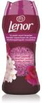 Lenor Ruby Jasmine ароматни перли за перална машина 195 гр