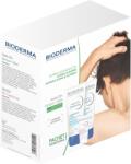 BIODERMA 2x Bioderma Node DS+ korpásodás elleni sampon csomag, 125ml & Sensibio DS+ nyugtató arckrém, 5ml