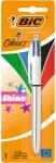 BIC Pix BIC 4 Color Shine, buborékfólia (902126)