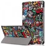 Techsuit Husa pentru Samsung Galaxy Tab S6 Lite (2024) / Tab S6 Lite (2022) / Tab S6 Lite (2020), Techsuit, FoldPro (Multicolor)