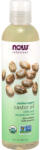 Now Foods Castor Oil, Organic - Természetes Ricinusolaj (237 ml)