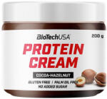 BioTechUSA Protein Cream (200 g, Kakaós Mogyorós)