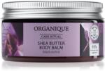 Organique Black Orchid balsam hranitor pentru corp unt de shea 100 ml