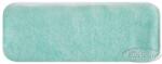 Eurofirany Amy 07 mikroszálas törölköző Világos türkiz 30x30 cm (1161961)