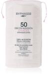 BYPHASSE Cotton sminklemosó vattakorong 50 db