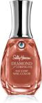 Sally Hansen Diamond Strength No Chip hosszantartó körömlakk árnyalat Antique Bronze 13, 3 ml