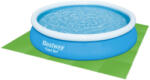 Bestway Flowclear medencealj védő 78 x 78 cm (FFG_107)