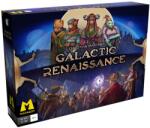 Matagot Настолна игра Galactic Renaissance (Kickstarter Edition) - Стратегическа (MATGAL010318) - ozone