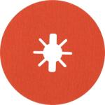 Bosch 125 mm 2608621810