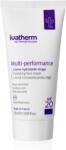 Ivatherm Többfunkciós hidratáló arckrém, SPF 20 fényvédővel, normál bőrre, 50 ml