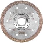 Metabo 125 mm 628579000 Disc de taiere