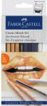 Faber-Castell Faber-Castell Vázlat készlet, 6 darab (FC114004)