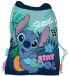 St. Majewski Stitch tornazsák - Stay Cool (686276) - gyerekjatekbolt