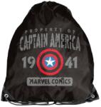 PASO Avengers - Bosszúállók - Amerika kapitány tornazsák (AV25AV-712) (AV25AV-712)