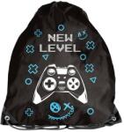 PASO Game tornazsák -New Level (PP25GS-712) (PP25GS-712)