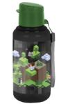 PASO Game műanyag kulacs - Now Loading (PP25PX-3030) (PP25PX-3030)