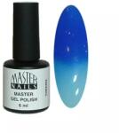 Master Nails Master Nails Zselé lakk 6ml Thermo '509