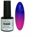 Master Nails Master Nails Zselé lakk 6ml Thermo '510