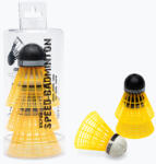 VICFUN Tollaslabda VICFUN Shock Tube 3 db narancssárga