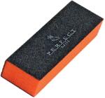 Perfect Nails Buffer - fekete/narancs - szepsegcikk