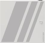 Hikvision Centrala de control acces 2 usi, extensibil pana la 126 usi, Wi-Fi, RS485, Wiegand - Hikvision DS-K2702WX-E1 (DS-K2702WX-E1)