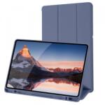 Techsuit Husa pentru Samsung Galaxy Tab S6 Lite (2024) / Tab S6 Lite (2022) / Tab S6 Lite (2020), Techsuit, Flex Trifold (Mov)