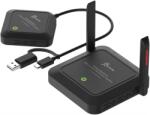 j5create Wireless Extender for USB / Cameras / Microphones / Speakers (JVW120-N)