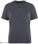 Craft ADV Essence SS 2 póló, szürke (S)