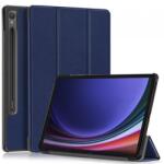 Techsuit Husa pentru Samsung Galaxy Tab S9 FE / Tab S9 / Tab S10 FE, Techsuit, FoldPro (Albastru)