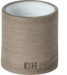 Costa Nova Szalvétagyűrűk, Costa Nova Ecogres, 4 db, kerek