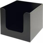 Gastro Szalvétatartó, fekete