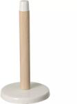 Costa Nova Fattoria Konyhai papírtörlő tartó, fehér, magasság: 327 mm, átmérő: 180 mm